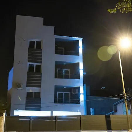 Hany Sweet Apartament *