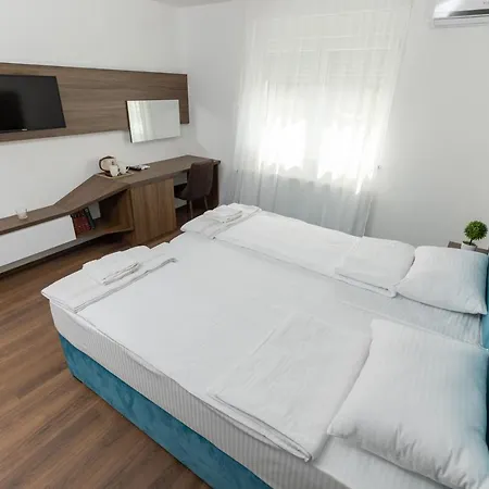 Apartmán Hany Sweet