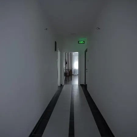 Hany Sweet Apartmán Ni