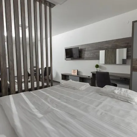 Hany Sweet Apartament *