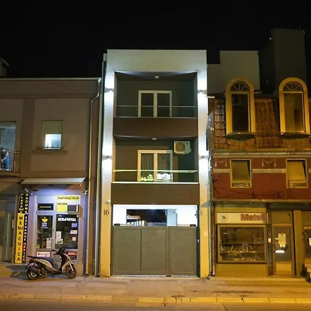 Hany Sweet Apartament *