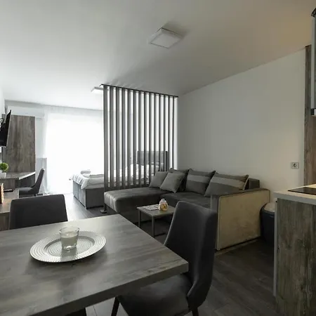 Apartmán Hany Sweet