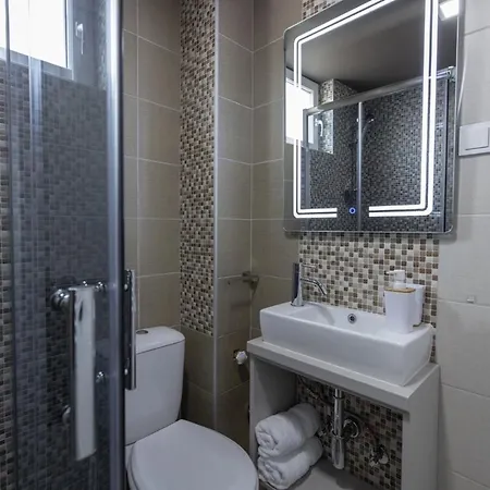 Daire Hany Sweet Ni