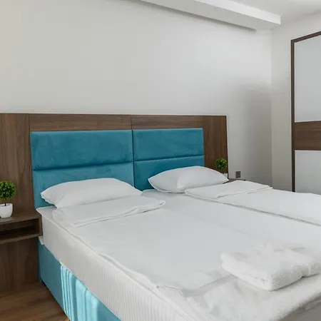 Hany Sweet Apartment