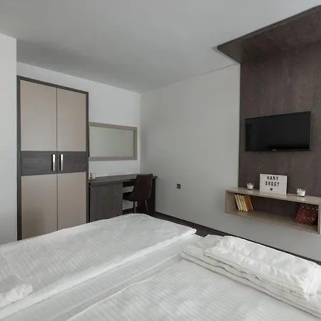 Apartmán Hany Sweet *