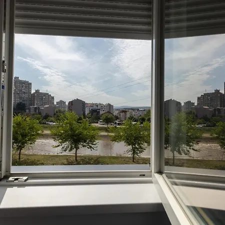 Hany Sweet Apartment Nis