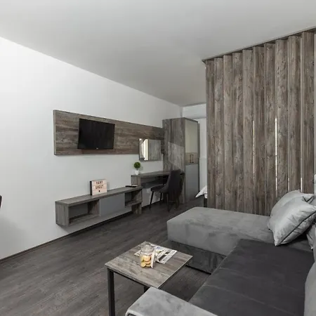 Apartment Hany Sweet