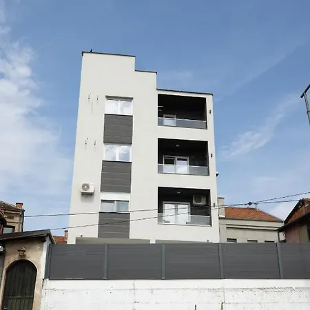 Hany Sweet Apartmán