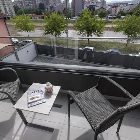 Hany Sweet Apartment