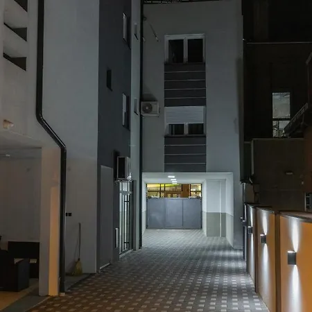 Hany Sweet Apartmán Ni