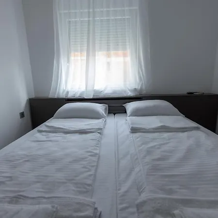 Apartmán Hany Sweet Ni