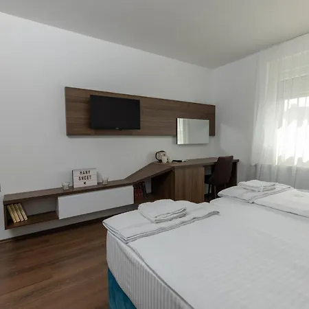 Hany Sweet Apartmán Ni