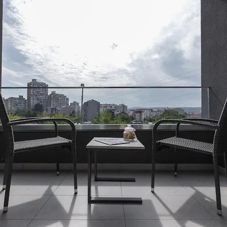 Hany Sweet Apartment *
