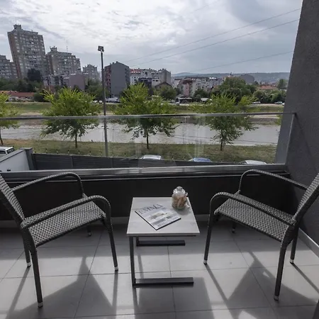 Hany Sweet Apartmán