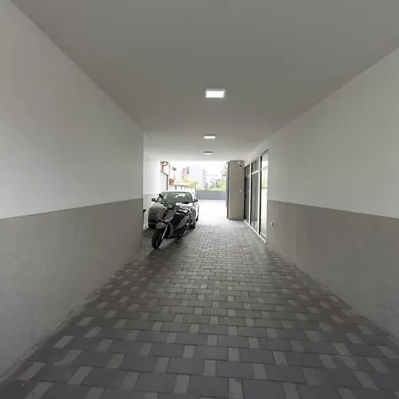 Hany Sweet Apartmán *