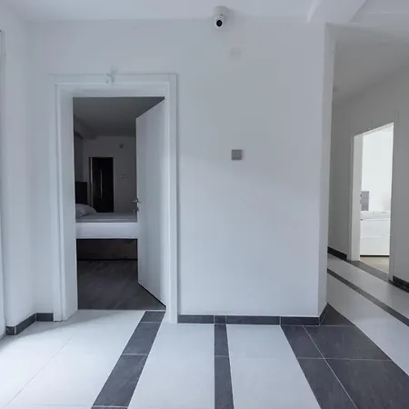 Hany Sweet Apartment *