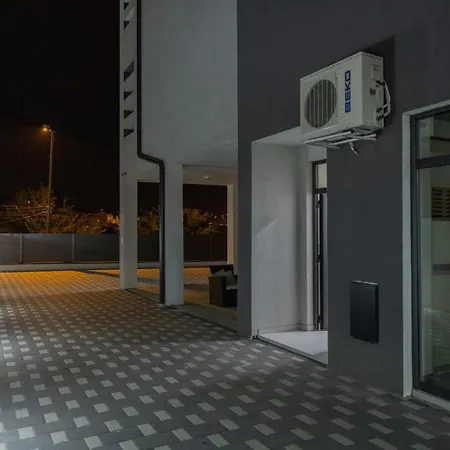 Apartment Hany Sweet
