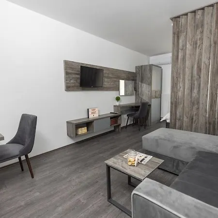 Apartmán Hany Sweet *