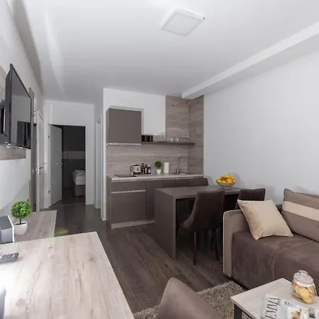 Daire Hany Sweet Ni