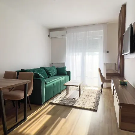 Hany Sweet Apartament