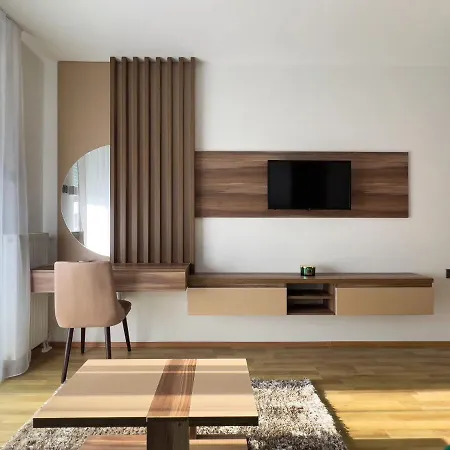 Hany Sweet Apartmán Ni