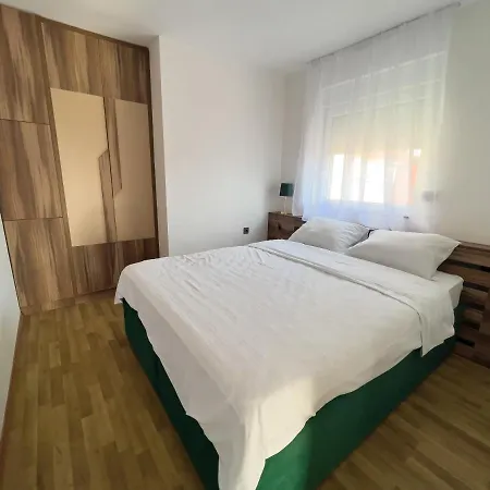 Hany Sweet Apartmán