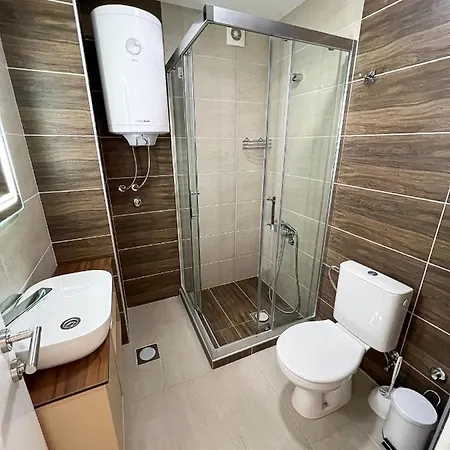 Hany Sweet Apartament *