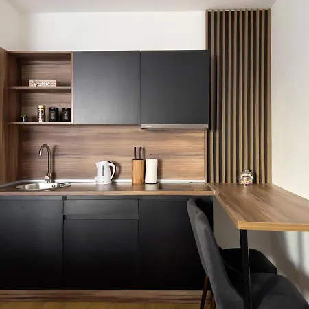 Hany Sweet Apartmán