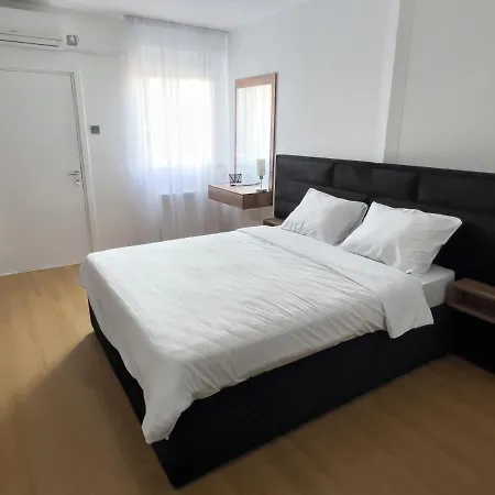 Apartmán Hany Sweet