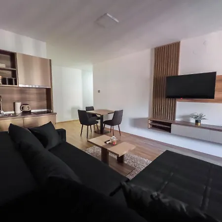 Apartament Hany Sweet Ni