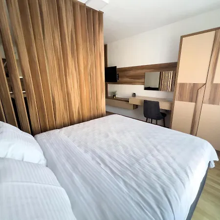 Apartmán Hany Sweet