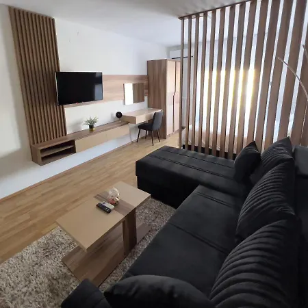 Apartament Hany Sweet Ni