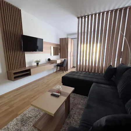 Hany Sweet Apartmán
