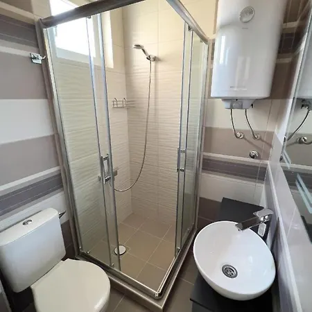 Daire Hany Sweet Ni