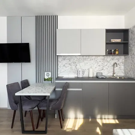 Daire Hany Sweet Ni