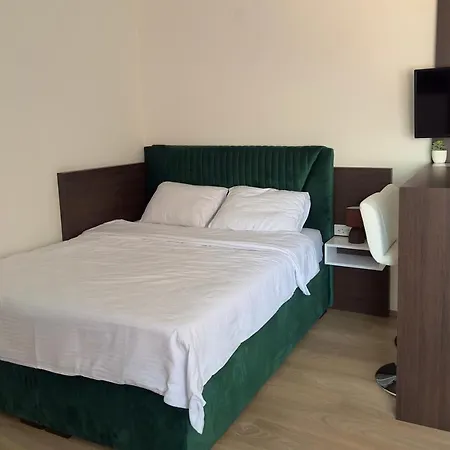 Hany Sweet Apartmán Ni