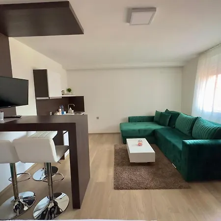Hany Sweet Apartmán